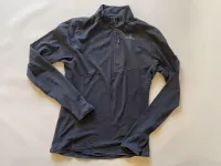 【レビュー】全てにおいて最強な登山用ミドルレイヤー−Rabシンクリーノライト