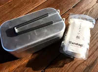 「メスティン飯」って知ってる？メスティンで簡単に炊飯できるお米の炊き方