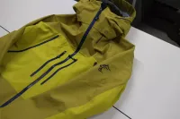 ティートンブロスTB3ジャケット ポーラテック ネオシェルの凄さ