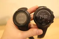 スマートウォッチスント スパルタンシリーズ 効果的なトレーニング