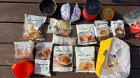 無印良品でそろう！登山の行動食おすすめ7選｜手軽・おいしい