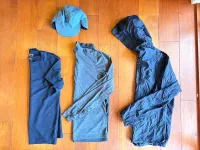 冬山登山のレイヤリング完全ガイド｜快適さと安全性を両立する服装とおすすめアイテム