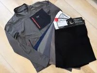 登山ウェアは素材で選ぶ時代へ：ポーラテックサーマルプロから読み解く登山ウェアの最適解