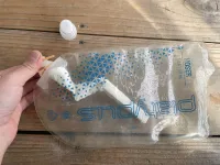 3分で終了-プラティパス-ソフトボトルの乾燥方法
