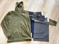 ポーラテック パワーグリッドとは？ブラックダイヤモンドのジップアップフーディで分かる素材の実力