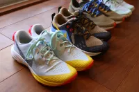 【レビュー】NIKE TRAILトレランシューズ-シーン別で選べる