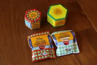 【レビュー】タイガーバーム-登山における効果＆使い方
