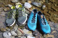 今年の夏はこれで決まり！サロモンのウォーターシューズ『XA AMPHIB＆CROSSAMPHIBIAN SWIFT』