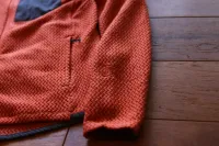 登山で活躍するパタゴニアのおすすめフリース