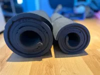 テント泊登山道具の軽量化にインパクト大『山旅ULテントマット』2種類の厚みと3つのサイズ：おすすめの使い方とカット方法