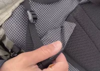 登山中にザックが壊れた！そんな緊急時に役立つかもしれない知識