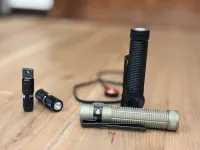 「UL装備の視点で選ぶライト」メイン機とサブ機で作るアウトドア・防災・登山の照明システム