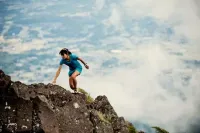 スカイランニングの概要とその魅力