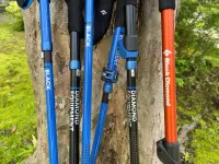 軽量・安さ・コンパクト性能別-おすすめ登山用トレッキングポール