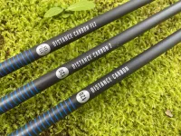 ブラックダイヤモンドのカーボン製軽量トレッキングポール-ディスタンスカーボンシリーズ4種類の比較