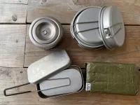 登山におすすめのクッカー｜湯沸し用と調理用のベストバイを紹介