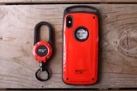 【レビュー】登山に安心！スマホ落下防止のストラップ&スマホケース