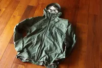 【レビュー】ホグロフス定番！軽量ゴアテックスレインウェア