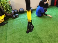 体幹トレーニングプログラム＋コアコンディショニング　vol.14