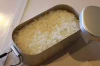 【保存版】ダイソーメスティンで炊飯を行うポイント