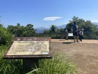奥高尾縦走路−スタート地点と巻き道利用で難易度が変わる（初心者にも安心）