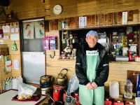 丹沢登山初心者も大歓迎！身も心も落ち着く山小屋 花立山荘