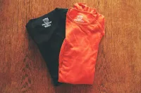 ibex ウーリーズ150　フィットするから暖かい