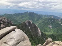 ソウルに行ったら登りたい、絶景・北漢山！初心者でもいける行き方や登山ルートをご紹介