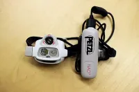 PETZL（ペツル）NAO　明るさ抜群のヘッドライト