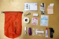 命を助ける必要不可欠なファーストエイド