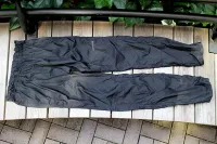 パタゴニア フーディニパンツ　トレイルランニングには欠かせない