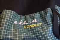 ULA CONDUIT　ウルトラライトなバックパック