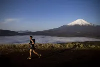 3年ぶりの開催となる2022年UTMF-ハイライトと結果