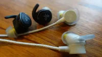 【レビュー】Jaybirdのスポーツ向けワイヤレス イヤホン