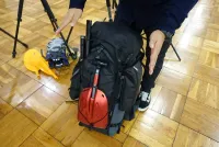 パーゴワークス 2019年新商品 展示会レポート「カーゴシリーズ」