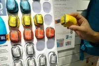 シートゥサミット 2019年新商品 展示会レポート「ウルトラシルナノデイパック」