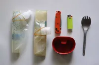 【初心者必見】買っておいて間違いない！長く使える登山グッズ-山ごはん時に使用するアイテム5選