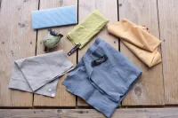 登山におすすめのタオル-持ち方と選び方