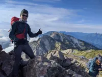 登山における防寒対策-効率的な防寒対策方法と低予算から始めることができる防寒アイテム