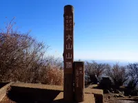 初心者におすすめ！丹沢 大山登山の難易度・周辺スポット