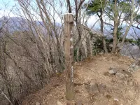 【日帰り登山】大山三峰山−経験者におすすめの難易度別ルート紹介