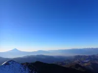 奥秩父の日本百名山-難易度と楽しみ方をレビュー
