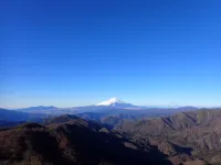 登山の魅力たっぷりの縦走登山-関東のおすすめルートをご紹介