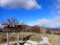 一度は訪れたい日本百名山-3月から登れる山と難易度をご紹介