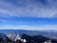 車で行く新日本百名山-東京から日帰りで登れる山5選