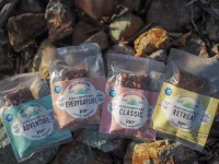 新フレーバーが発売！美味しい行動食「NATURE THING」