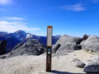 【南アルプステント泊】鳳凰三山薬師岳へ−癒やしの森と絶景のルート紹介