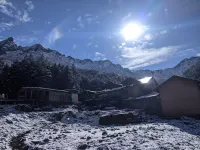 【登山初心者必見】登山の計画で重要な天気の見方-登山に便利な天気予報アプリ&amp; サービス