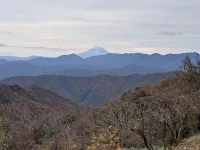 ゴールデンウィークの登山におすすめプラン-奥秩父縦走5日間