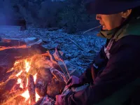 焚き火・バーベキューの火起こしに便利なアイテム−これであなたも火起こしの達人